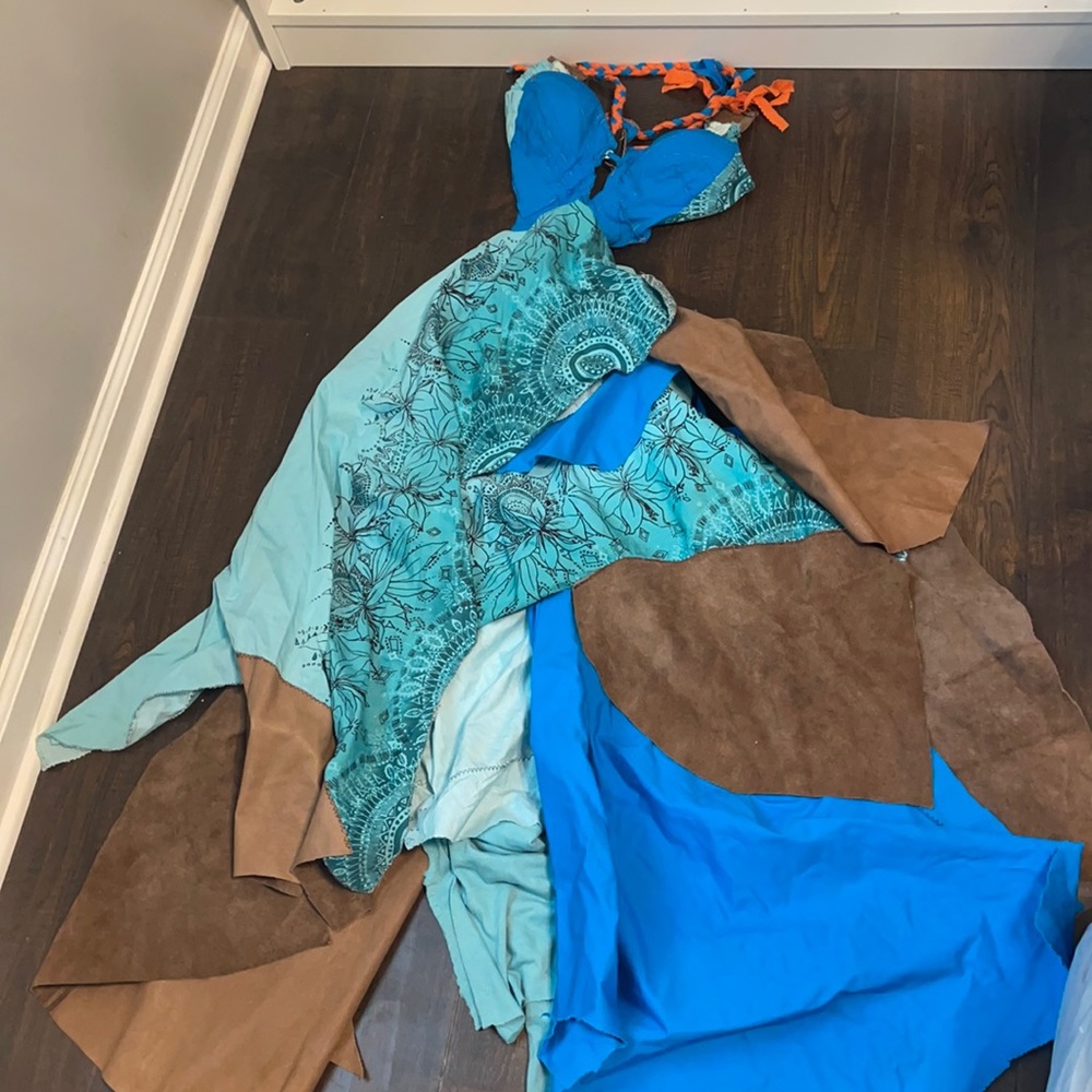 Custom Made Item Very Unique - image 1